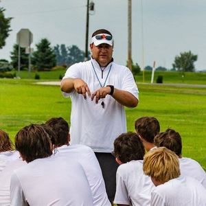 Meet your Posher, Yuri